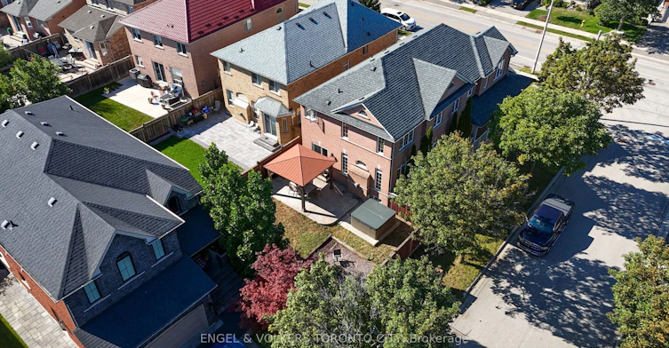 311 Maria Antonia Road, Vaughan, ON, L4H 2Z1 - 42