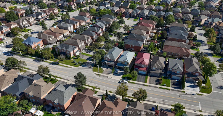 311 Maria Antonia Road, Vaughan, ON, L4H 2Z1 - 45