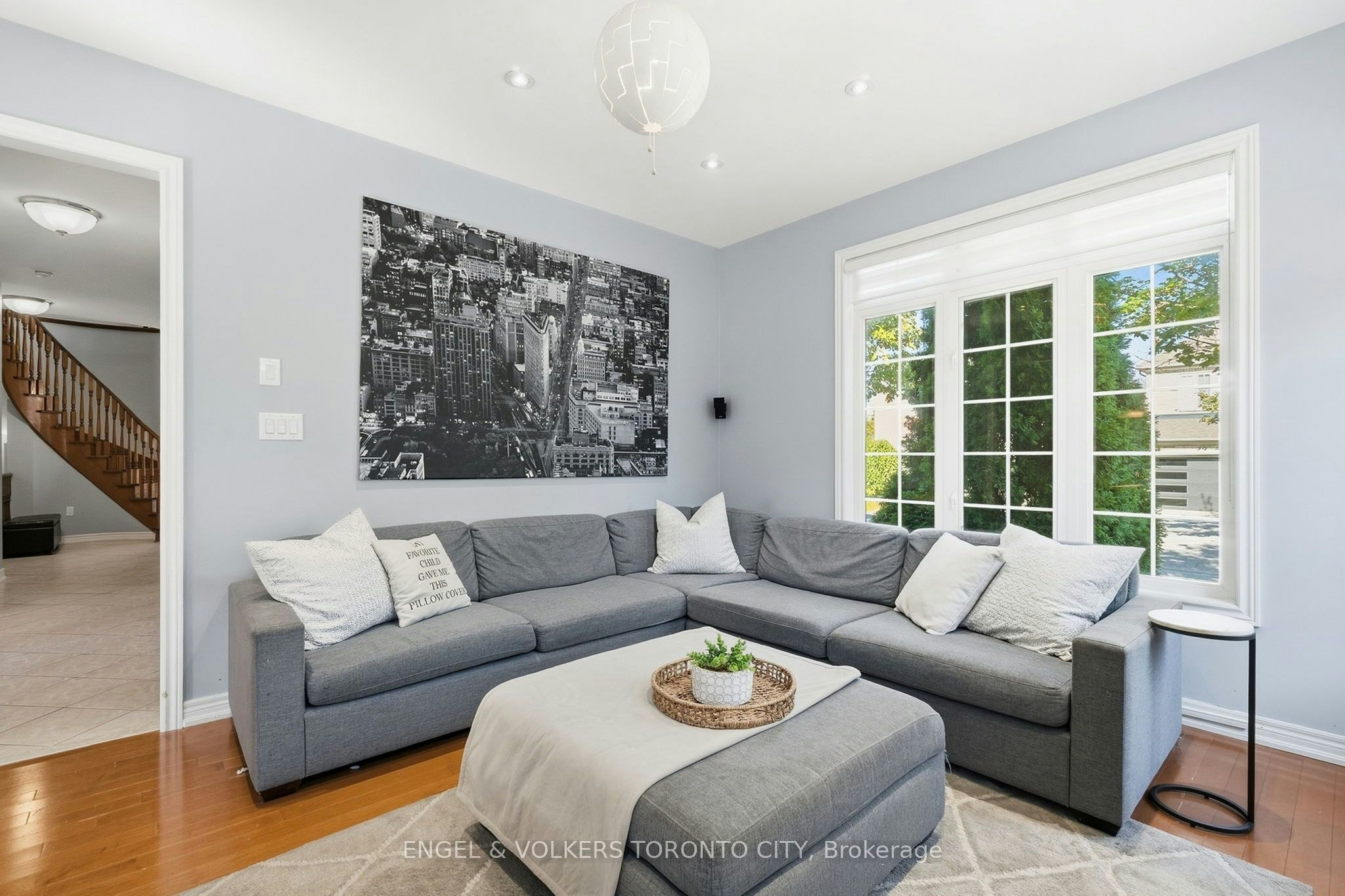 311 Maria Antonia Road, Vaughan, ON, L4H 2Z1 - 8