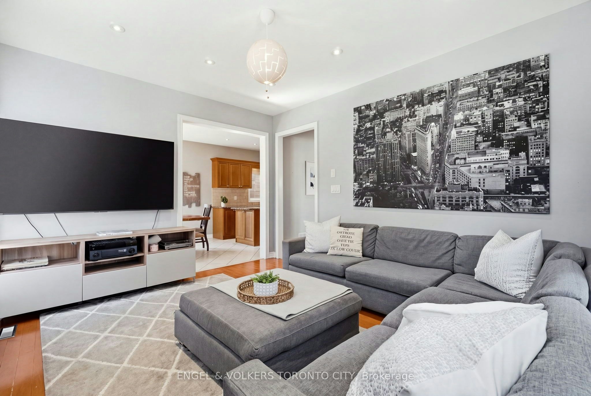 311 Maria Antonia Road, Vaughan, ON, L4H 2Z1 - 9