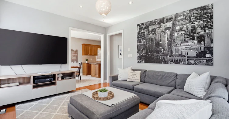 311 Maria Antonia Road, Vaughan, ON, L4H 2Z1 - 9