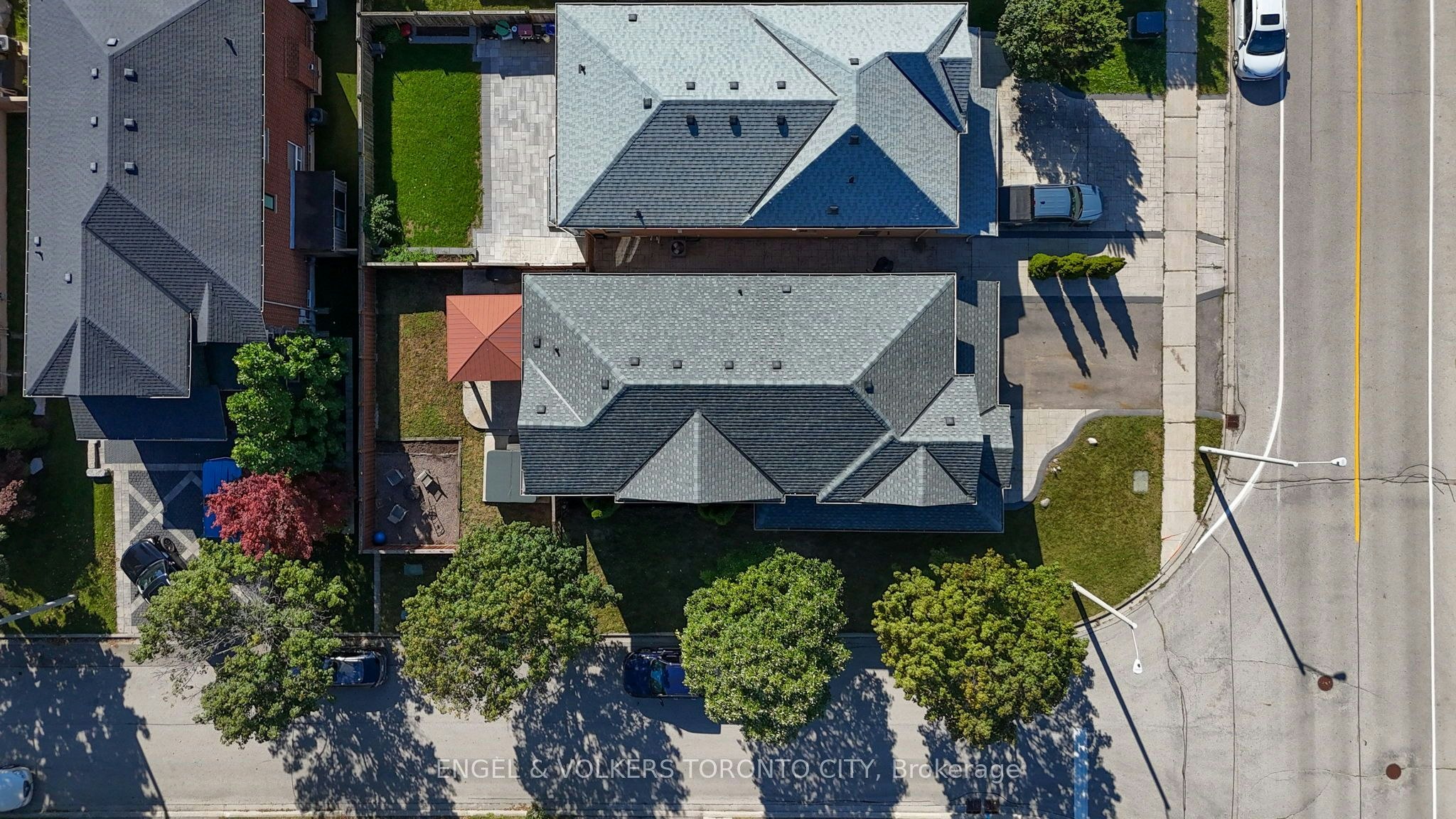 311 Maria Antonia Road, Vaughan, ON, L4H 2Z1 - 43