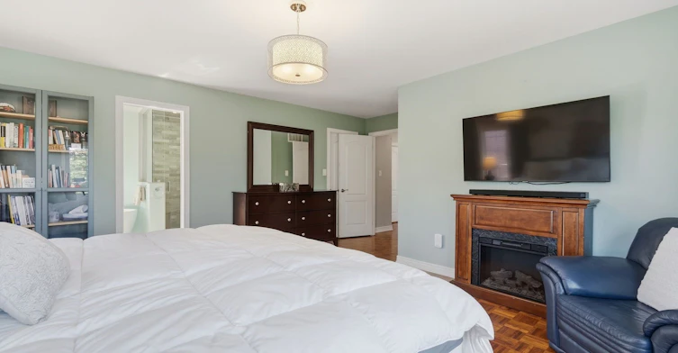 311 Maria Antonia Road, Vaughan, ON, L4H 2Z1 - 22
