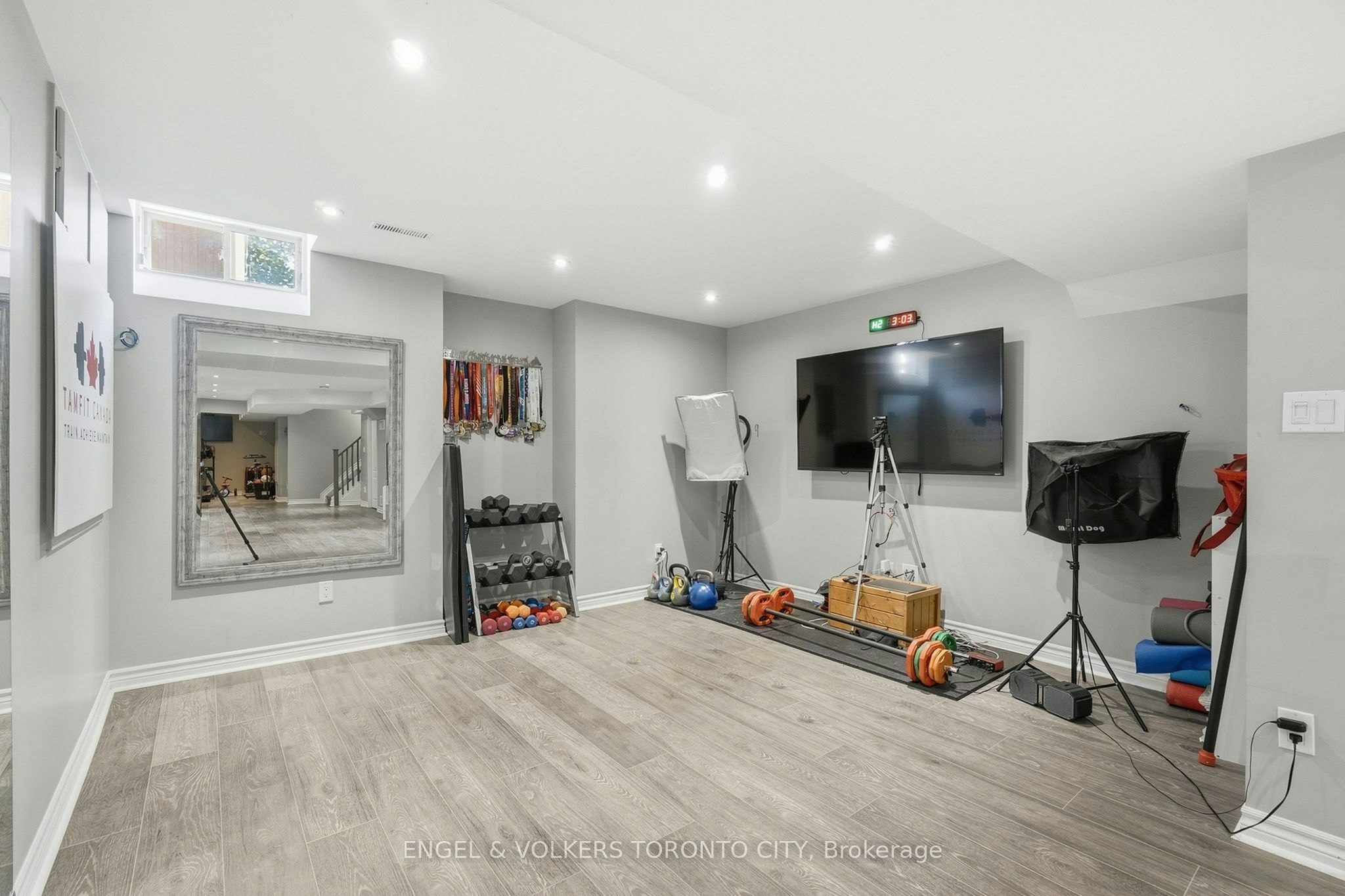 311 Maria Antonia Road, Vaughan, ON, L4H 2Z1 - 34