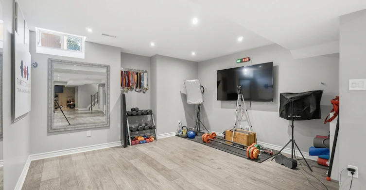 311 Maria Antonia Road, Vaughan, ON, L4H 2Z1 - 34