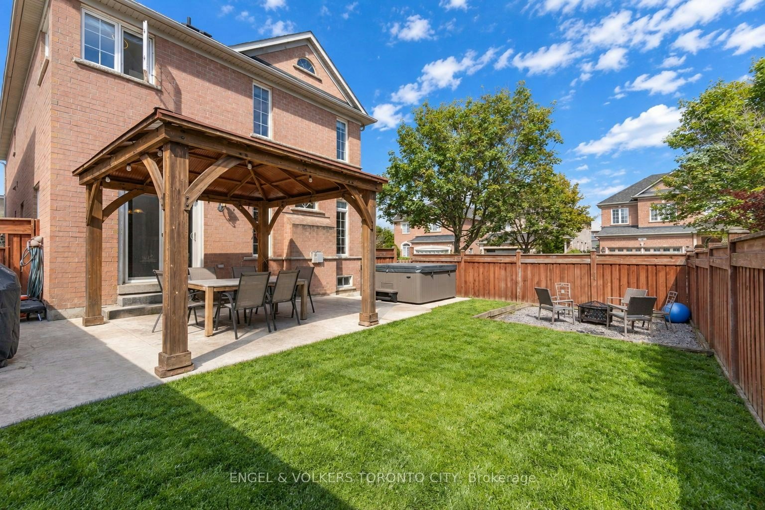 311 Maria Antonia Road, Vaughan, ON, L4H 2Z1 - 40