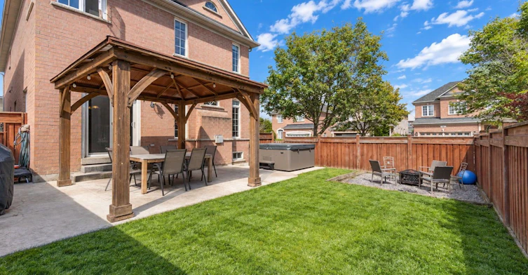 311 Maria Antonia Road, Vaughan, ON, L4H 2Z1 - 40