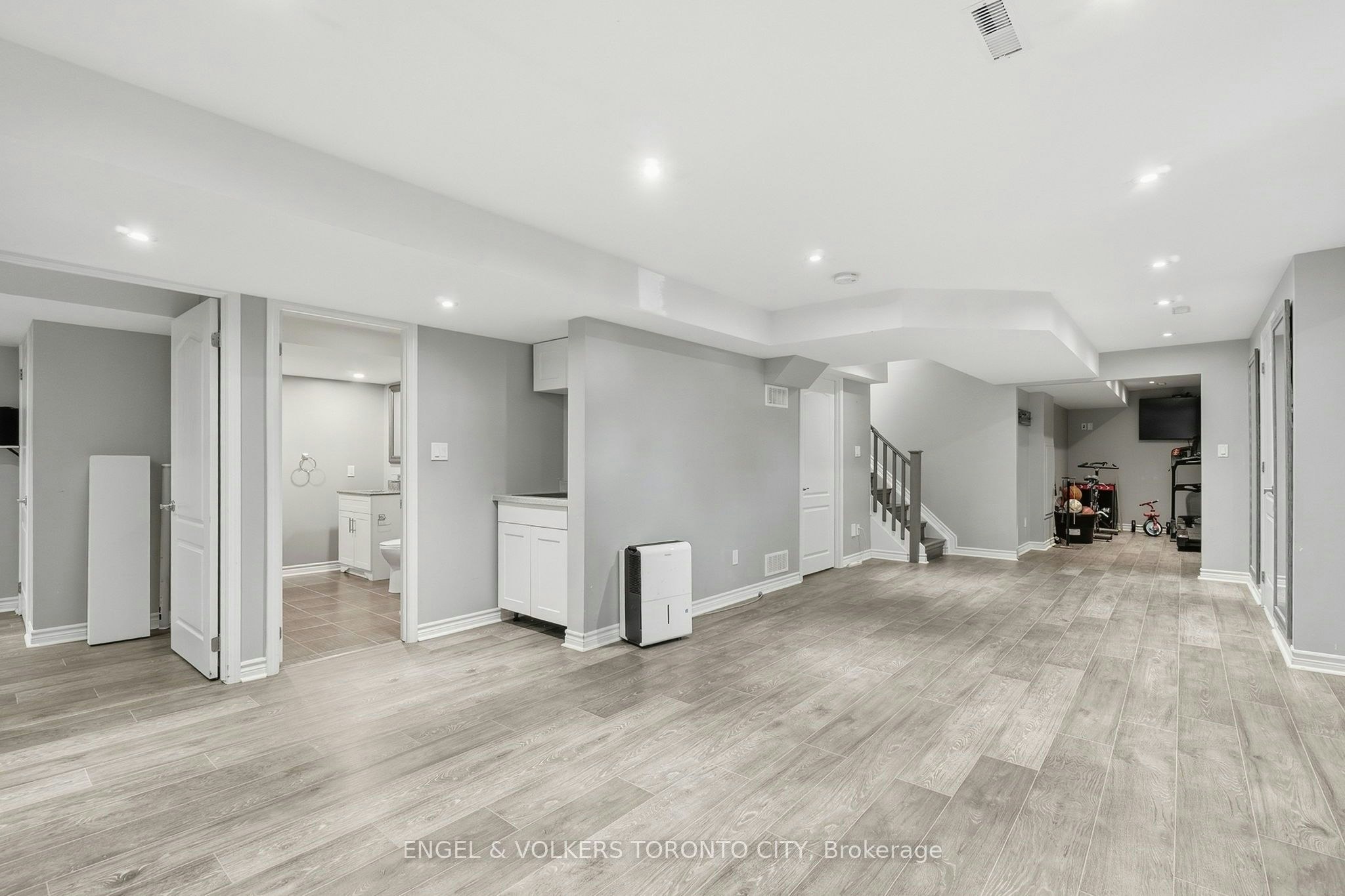 311 Maria Antonia Road, Vaughan, ON, L4H 2Z1 - 33