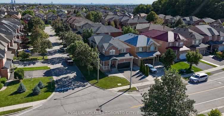 311 Maria Antonia Road, Vaughan, ON, L4H 2Z1 - 44