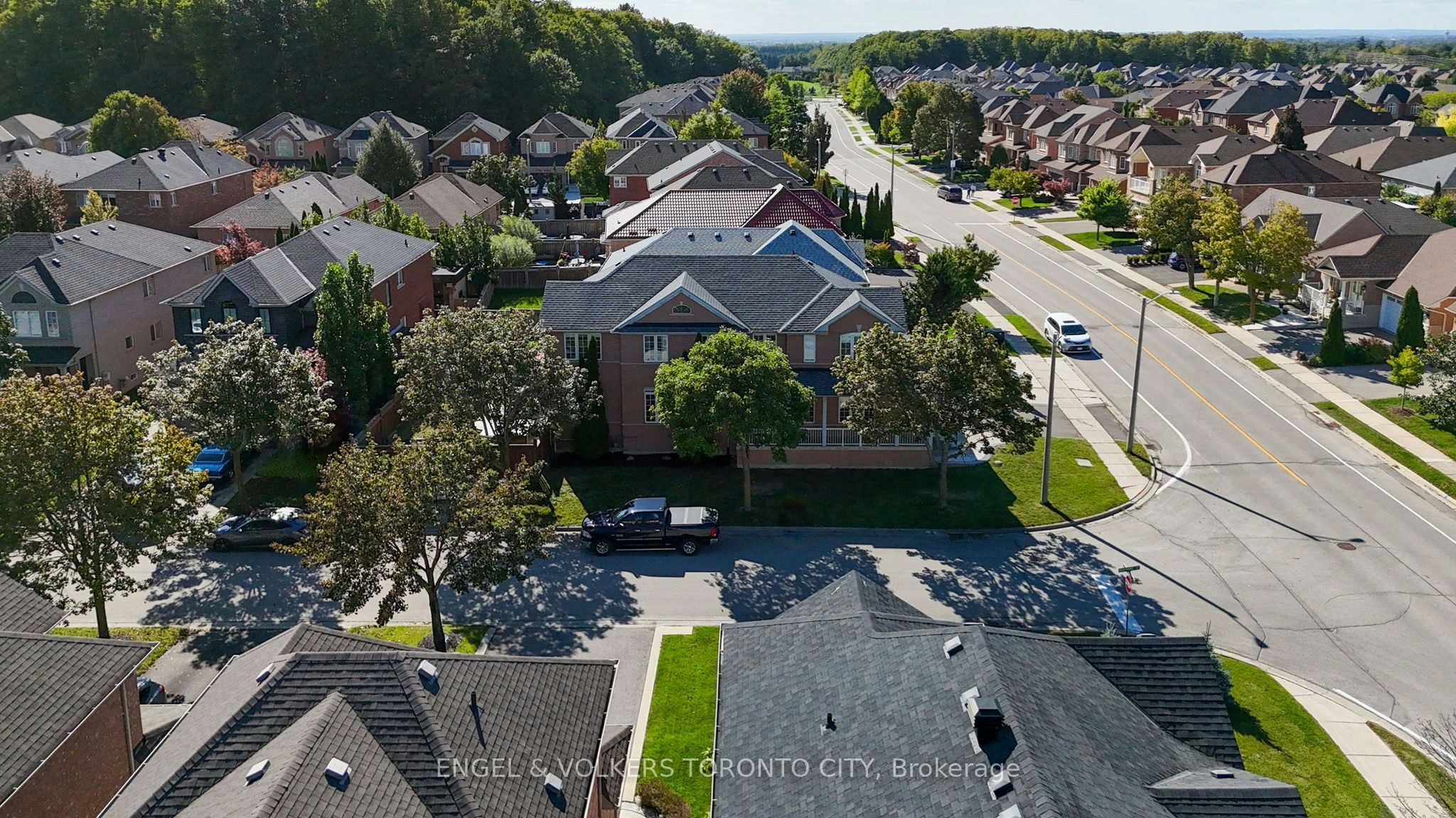 311 Maria Antonia Road, Vaughan, ON, L4H 2Z1 - 3