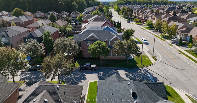 311 Maria Antonia Road, Vaughan, ON, L4H 2Z1 - 3