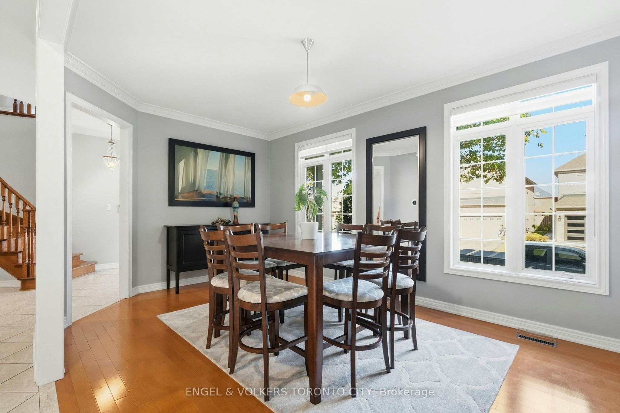 311 Maria Antonia Road, Vaughan, ON, L4H 2Z1 - 6