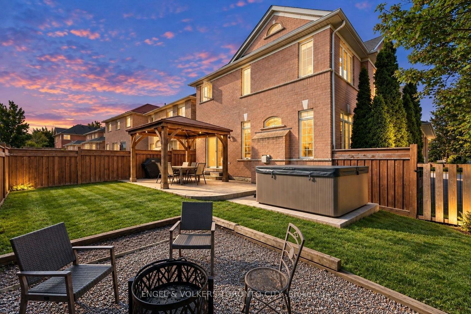 311 Maria Antonia Road, Vaughan, ON, L4H 2Z1 - 39