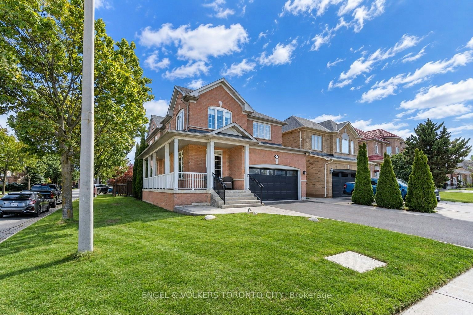 311 Maria Antonia Road, Vaughan, ON, L4H 2Z1 - 2