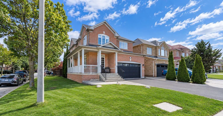 311 Maria Antonia Road, Vaughan, ON, L4H 2Z1 - 2