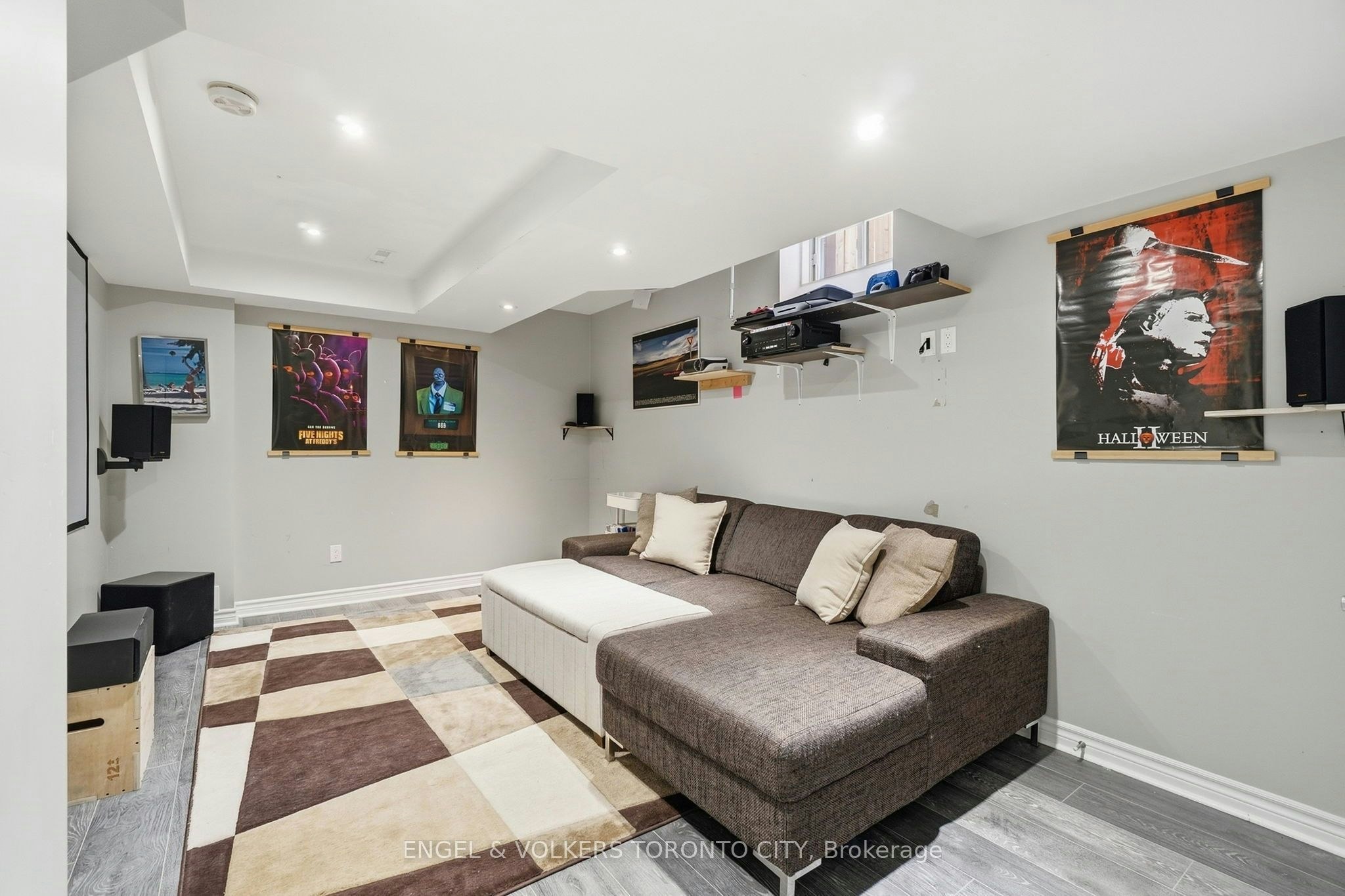 311 Maria Antonia Road, Vaughan, ON, L4H 2Z1 - 35