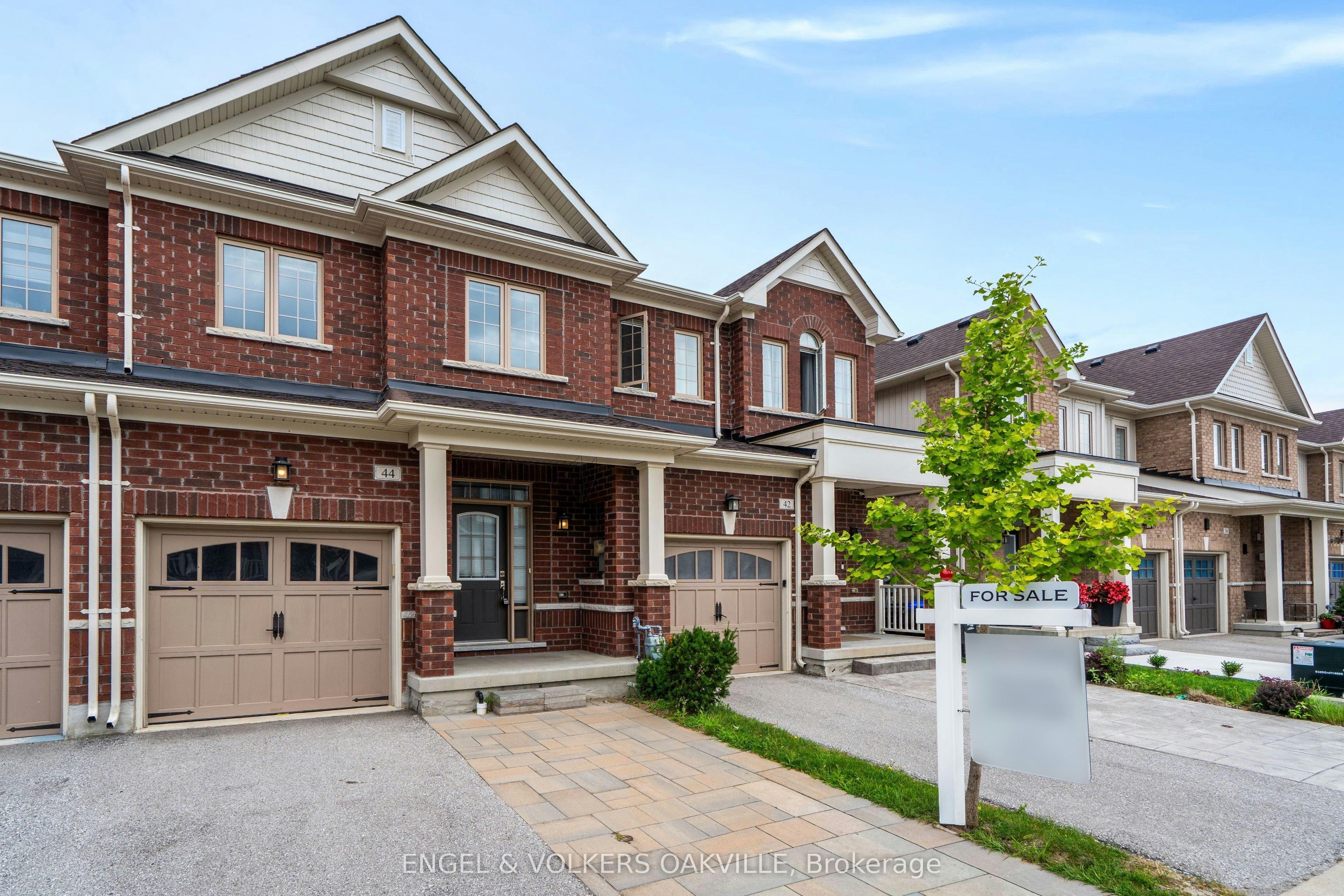 44 Clifford Crescent, New Tecumseth, ON, L0G 1W0 - 3