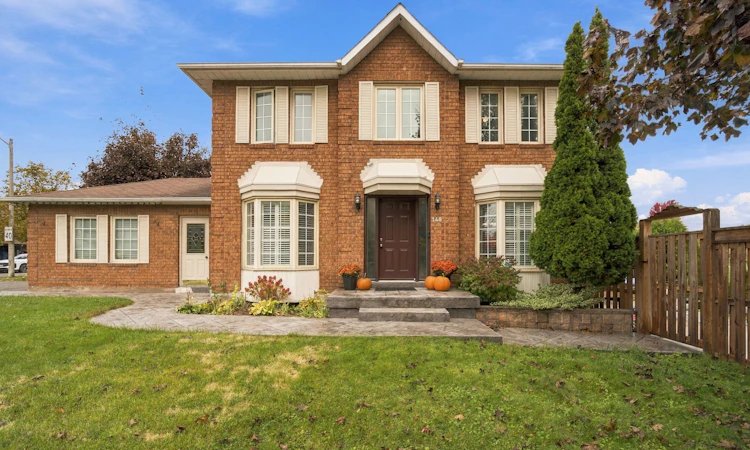 148 Aurora Heights Drive