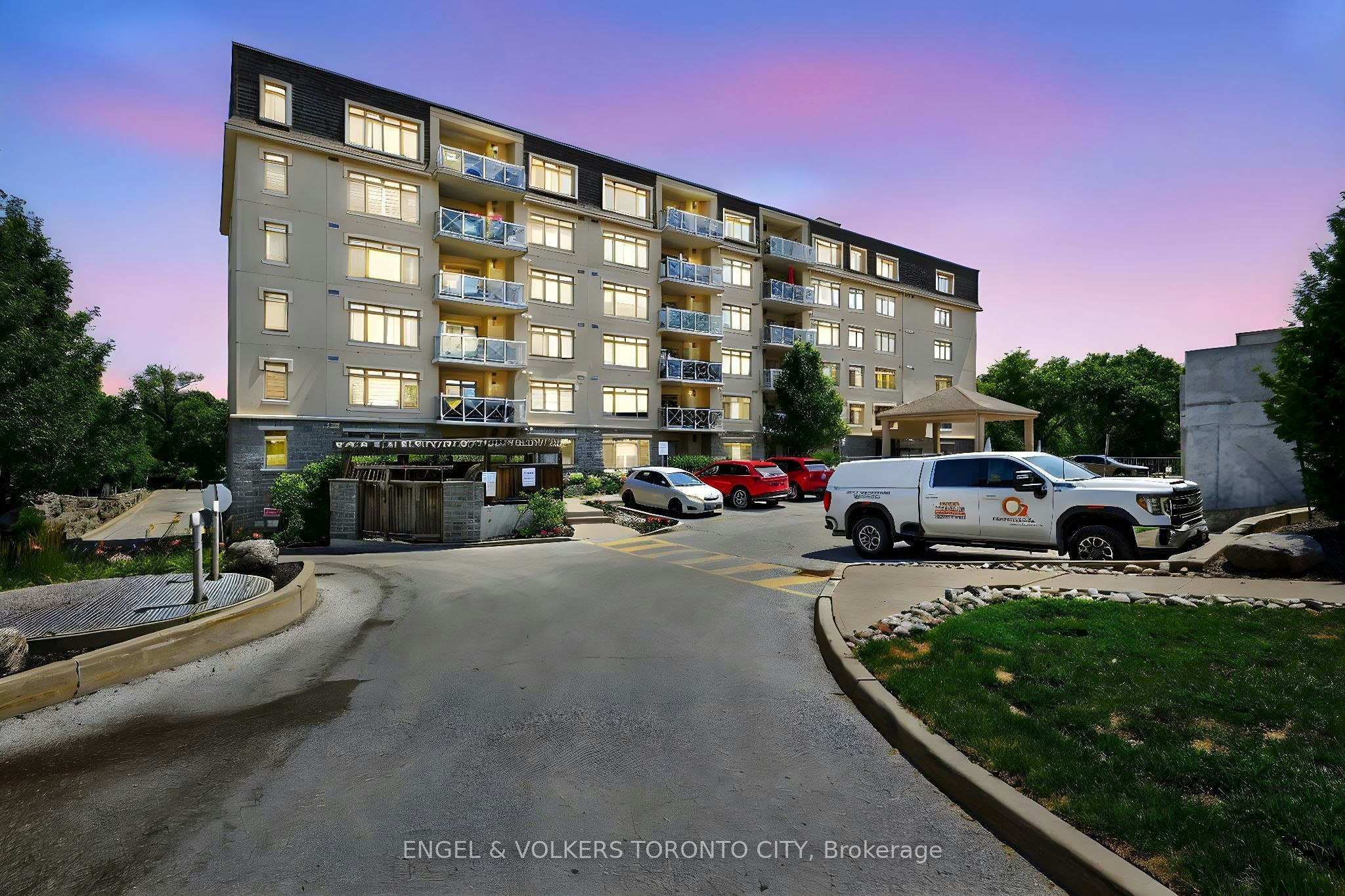 503-149 Church Street, King, ON, L0G 1T0 - 33