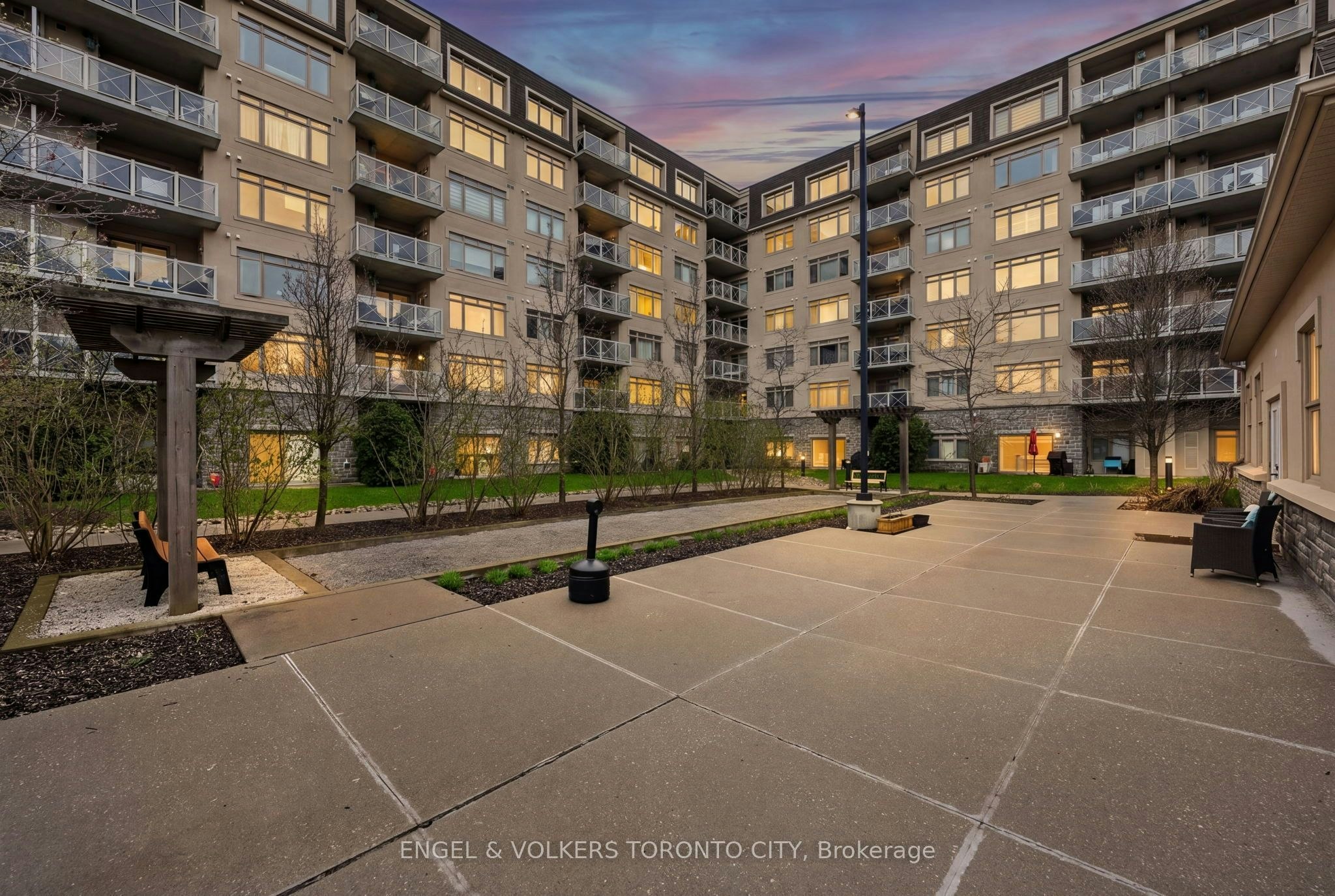 503-149 Church Street, King, ON, L0G 1T0 - 34