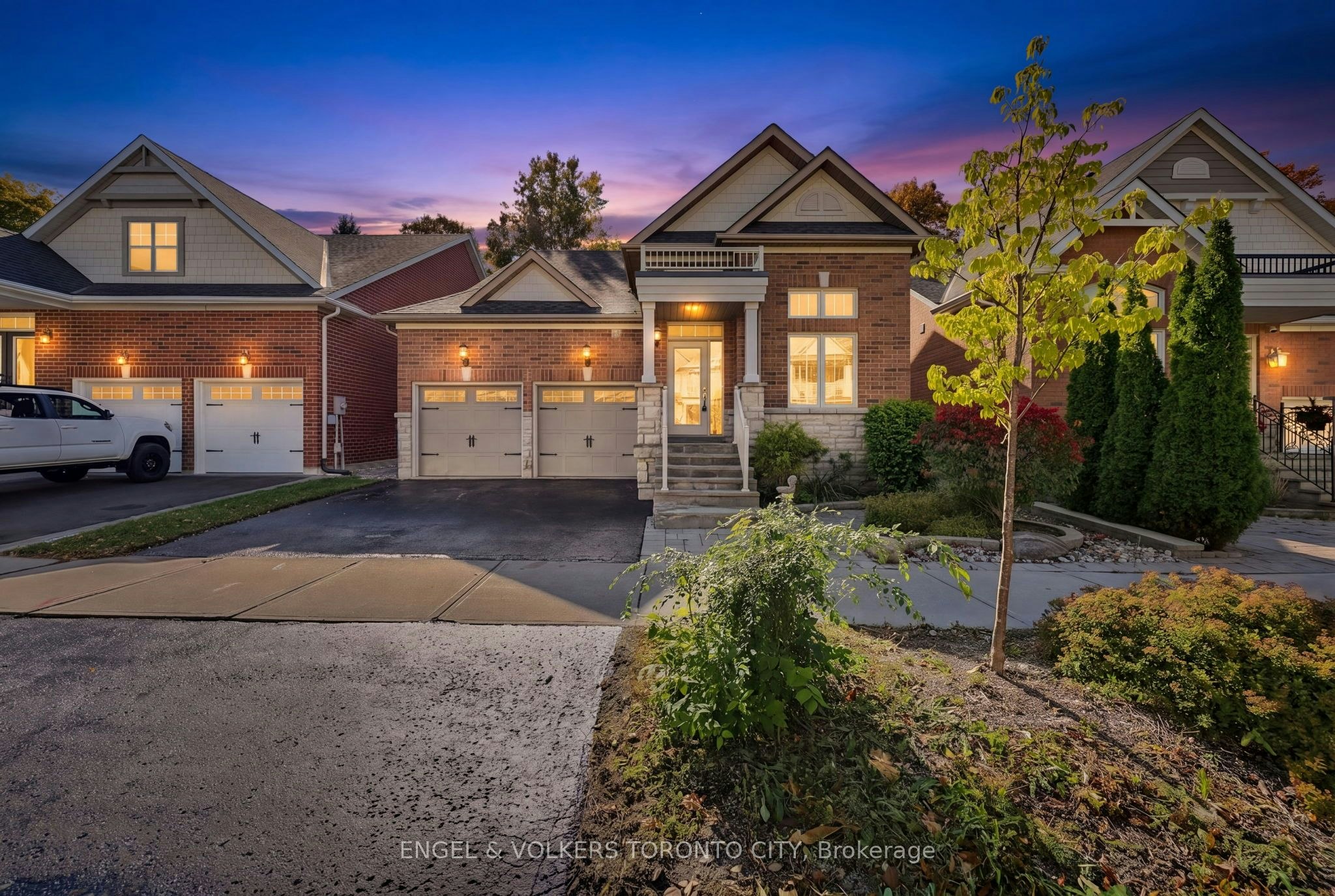 249 Sandale Road, Whitchurch-Stouffville, ON, L4A 0Y4