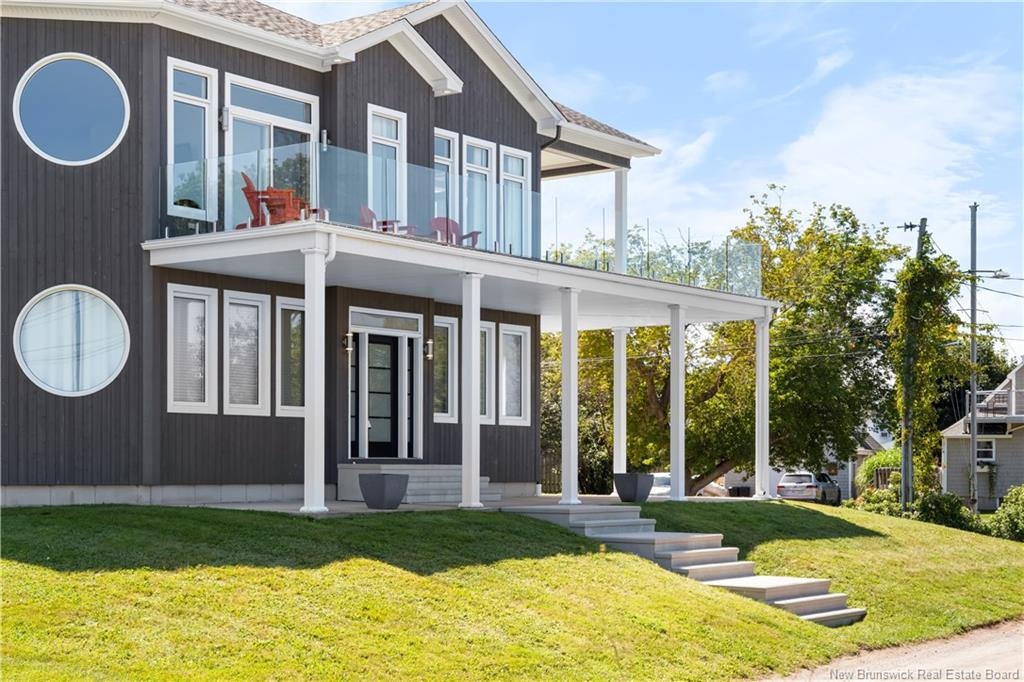 123 First Avenue, Shediac, NB, E4P 4G1