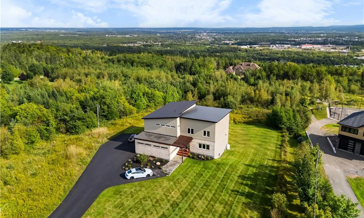 240 Timberline Road