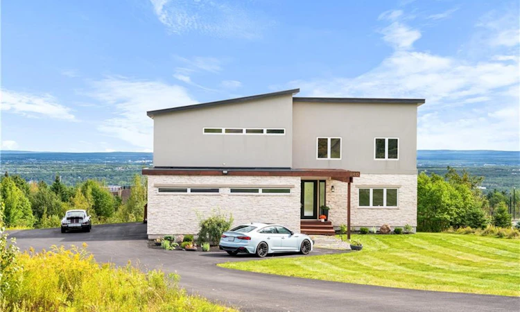240 Timberline Road