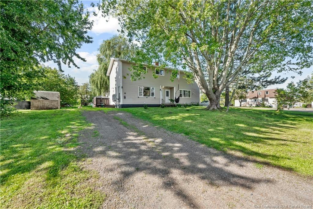 67 Point Park Drive, Riverview, NB, E1B 1C6