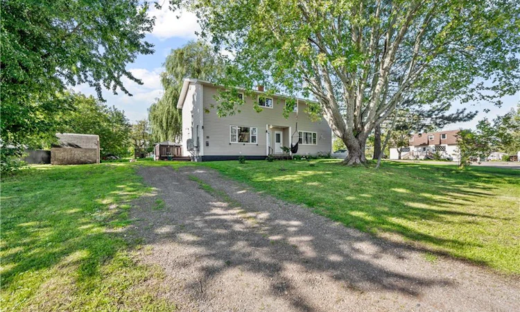 67 Point Park Drive