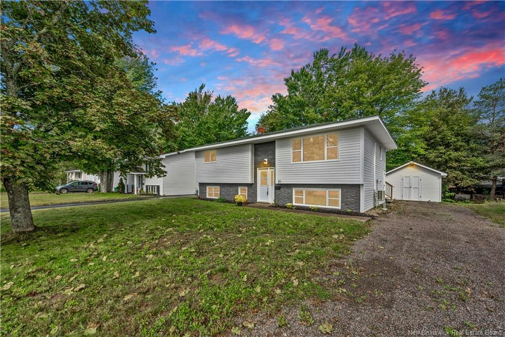 21 Shawn Court, Riverview, NB, E1B 3R5