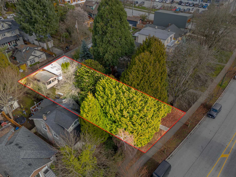 2635 W 12th Avenue, Vancouver BC