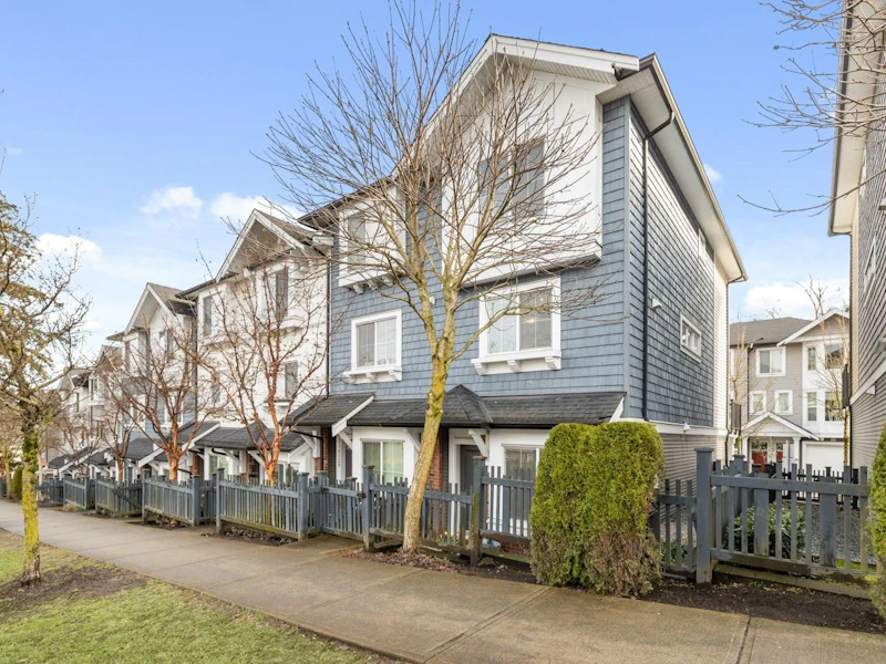 146 - 14833 61st Avenue, Surrey BC V3S 6T6