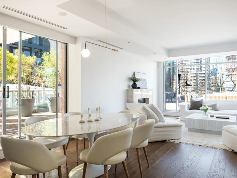 403 - 1169 W Cordova Street, Vancouver BC V6C 3T1