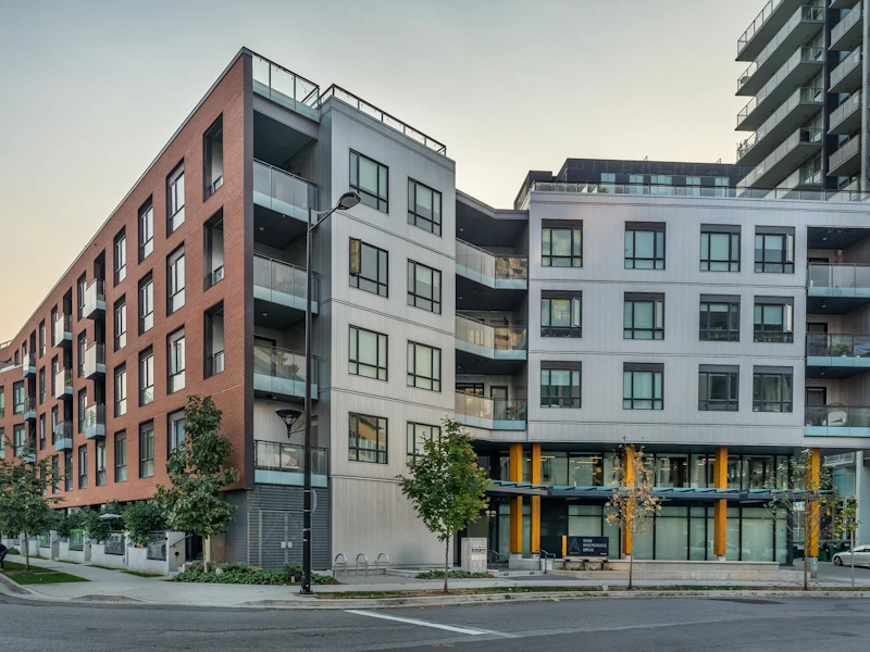 412 - 8508 Rivergrass Drive, Vancouver BC