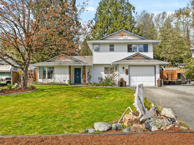22127 River Bend, Maple Ridge BC V2X 9P3