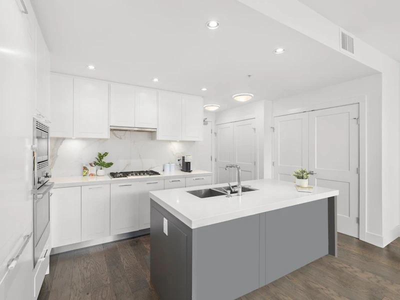305 - 7878 Granville Street, Vancouver BC