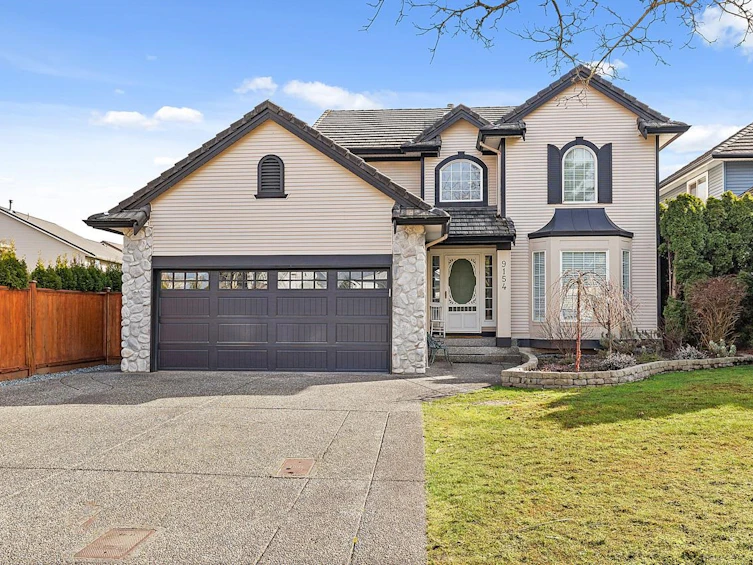 9154 202b Street, Langley, BC, V1M 3Y2