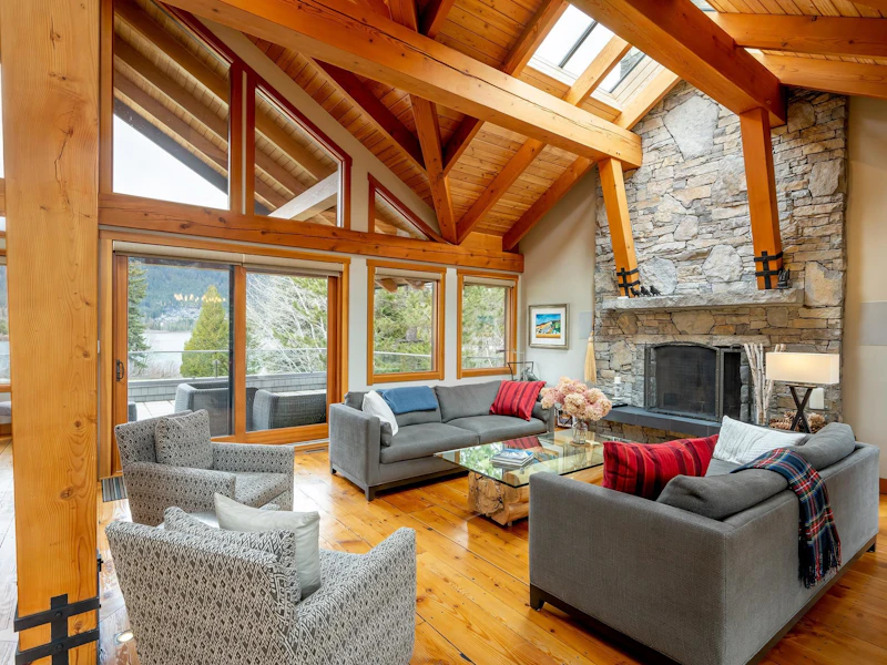 8061 Nicklaus North Boulevard, Whistler BC V0N 1B8