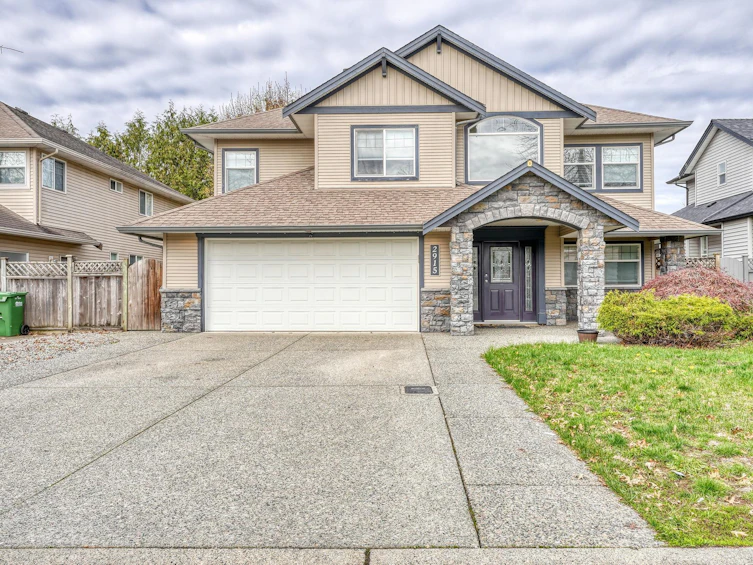 2915 Whistle Drive, Abbotsford, BC, V4X 2R7 - 6