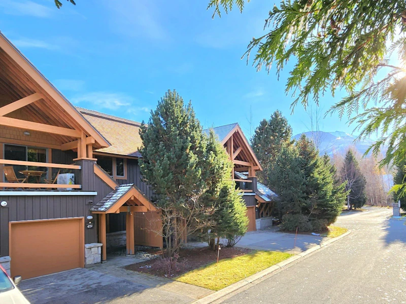 4751 Settebello Drive, Whistler BC V0N 1B4