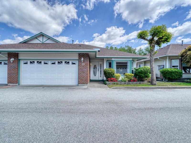 10 - 18939 65th Avenue, Surrey BC V3S 8Y2