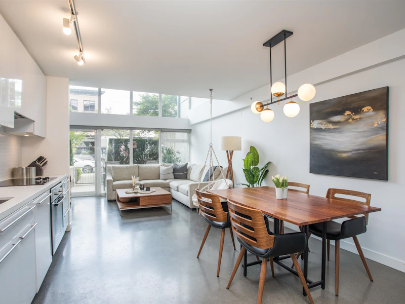 274 E 2nd Avenue, Vancouver BC V5T 1B7