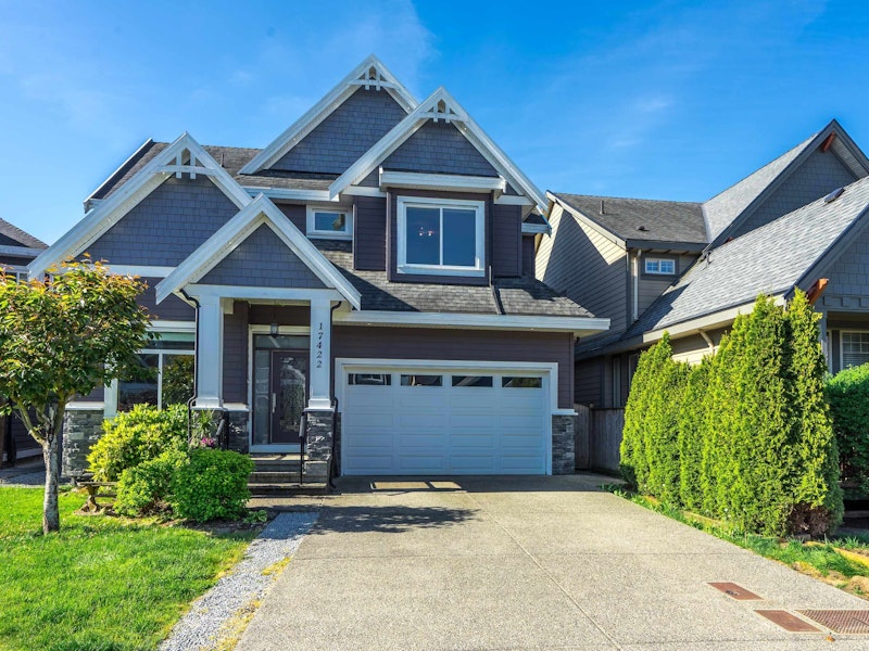 17422 1st Avenue, Surrey BC V3Z 9P9