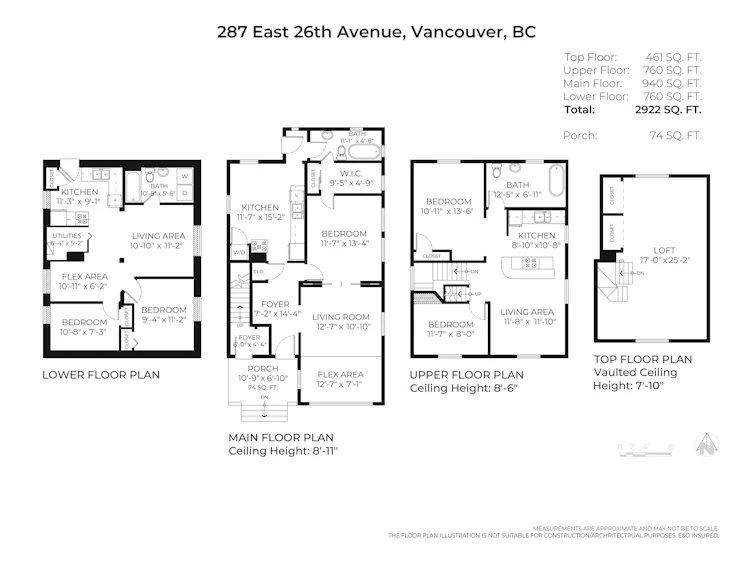 287 E 26th Avenue, Vancouver, BC, V5V 2H2 - 39