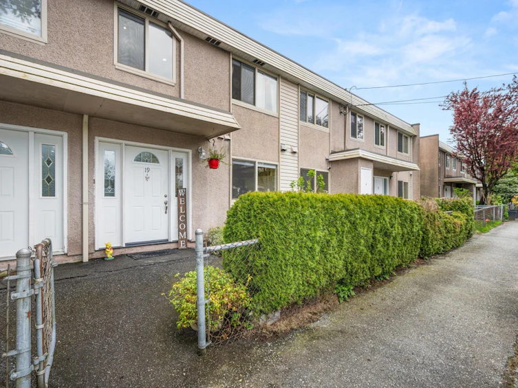 19-27090 32 Avenue, Langley, BC, V4W 3T7 - 2