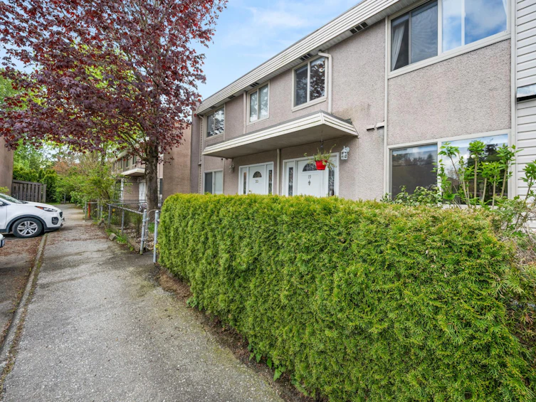 19-27090 32 Avenue, Langley, BC, V4W 3T7 - 3