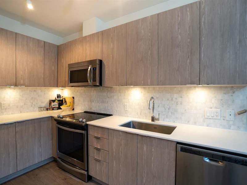 209 - 1150 Bailey Street, Squamish BC