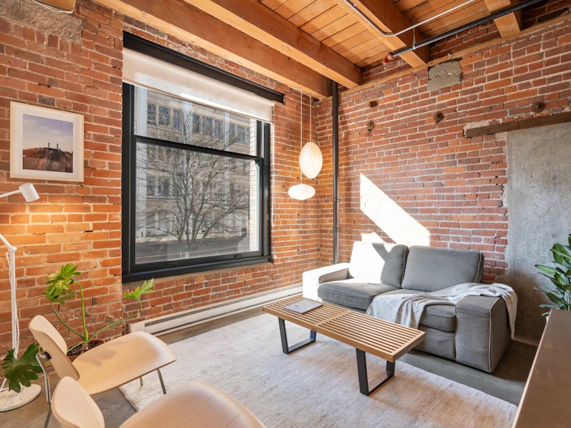 218 - 55 E Cordova Street, Vancouver BC V6A 0A5