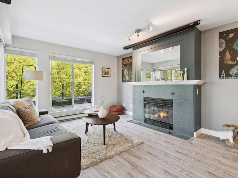 202 - 874 W 6th Avenue, Vancouver BC V5Z 1A6
